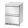 Drawer Chiller 600S2 – Precise Cooling, 20kg Capacity | bartscher