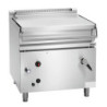 Kippbratpfanne G80LHK – 80L Gas, höhenverstellbar | bartscher