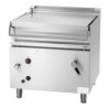 Kippbratpfanne G80LHK – 80L Gas, höhenverstellbar | bartscher