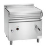 Poêle à frire inclinable 70L – Puissante 9900W | bartsch er