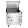 Poêle à frire inclinable 70L – Puissante 9900W | bartsch er