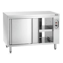 Wärmeschrank 700-4T 1200 – 120 kg Kapazität | bartscher