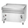 Poêle à frire inclinable G120LHK 100L 30000W | bartscher