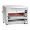 Four à pizza à convoyeur 3600TB10 3,5 kW – bartschers