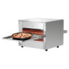 Conveyor Pizza Oven 3600TB10 – Adjustable Speed | bartscher