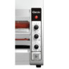 Four à pizza à convoyeur 3600TB10 3,5 kW – bartschers