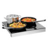 Induktionskocher IK 3342 – 3 Kochstellen, 3400 W | bartscher