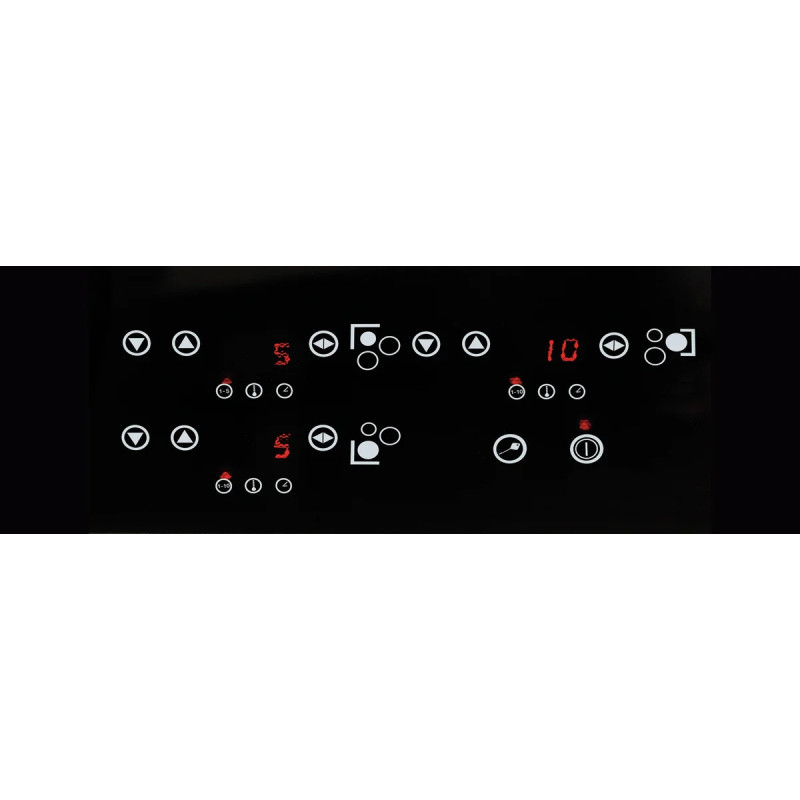 Induction Cooker IK 3342 – 3400W Power | bartschER