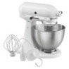 KitchenAid 5K45SSEWH Mixer 4.28L Capacity | bartscher