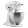 KitchenAid 5K45SSEWH Mixer 4.28L Capacity | bartscher