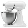 KitchenAid 5K45SSEWH Mixer 4.28L Capacity | bartscher