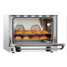 Convection Oven AT211-MDI – Precise Control | bartscher