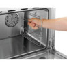 Four à convection GN 1/1 3000W – bart­scher A120792
