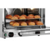 Four à convection GN 1/1 3000W – bart­scher A120792