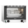 Convection Oven AT211-MDI – Precise Control | bartscher