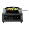 Plaque à induction 3500W IK 35TC-SW – Bartscher