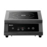 Plaque à induction 3500W IK 35TC-SW – Bartscher