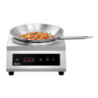 Induction wok IW 50 – 5 kW Power | bartschser