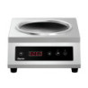 Wok induction 5 kW portable – bartschser IW 50