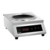 Induction wok IW 50 – 5 kW Power | bartschser