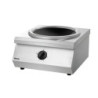 Wok induction 8 kW 510x600 mm – bartschER IW 80