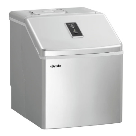 Ice-cube maker W150 – 15kg/24h Capacity | bartschER