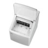 Eiswürfelbereiter W150 – 15 kg/24h Kapazität | bartscher