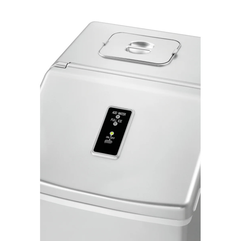 Ice-cube maker W150 – 15kg/24h Capacity | bartschER