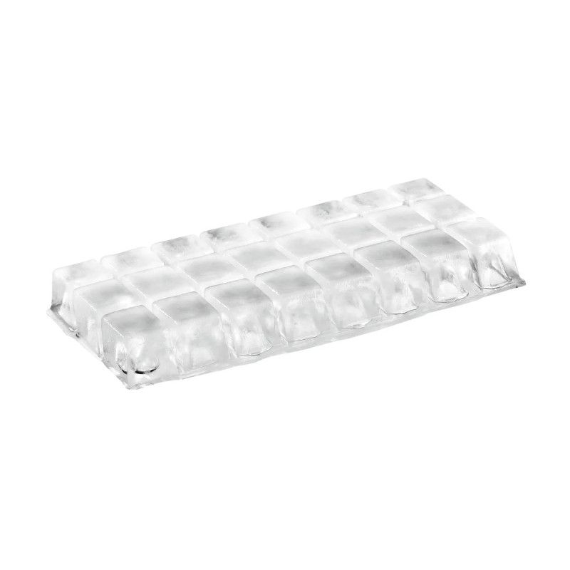 Eiswürfelbereiter W150 – 15 kg/24h Kapazität | bartscher