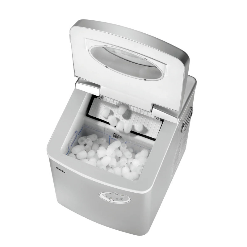 Eiswürfelbereiter HK150 – 15 kg/24h Leistung | bartscher