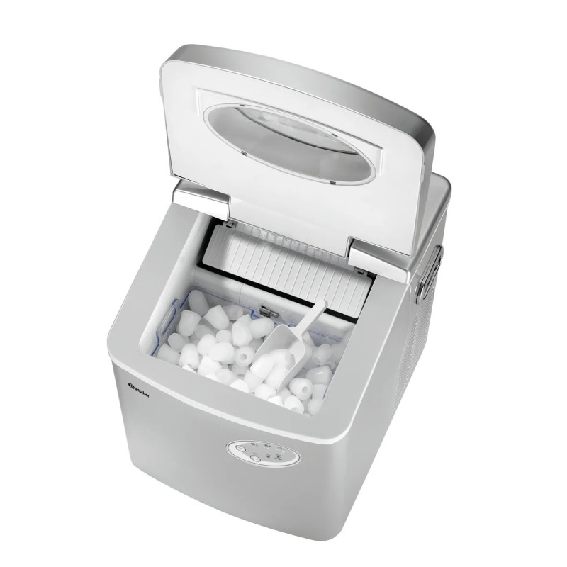 Eiswürfelbereiter HK150 – 15 kg/24h Leistung | bartscher
