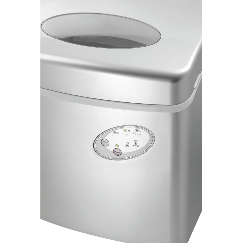 Eiswürfelbereiter HK150 – 15 kg/24h Leistung | bartscher