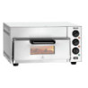 Four à pizza compact ST415 – cuisson précise | bartscher