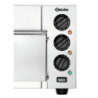 Four à pizza compact ST415 – cuisson précise | bartscher