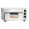 Four à pizza compact ST415 – cuisson précise | bartscher