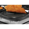 Waffeleisen 2HW211 mit 2 Backeinheiten – bartscher
