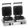 Gaufrier 2HW211