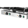Gaufrier 2BW160-101 double plaques fonte – Bartscher
