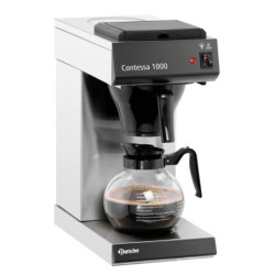 Coffee Machine Contessa 1000 – 1500W Power | bartscher