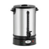 Machine à café Regina Plus 90 – 15L inox | bartsch er