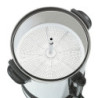 Machine à café Regina Plus 90 – 15L inox | bartsch er