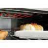 Salamander Griddle 6640 – Dual Zone Heating | bartscher