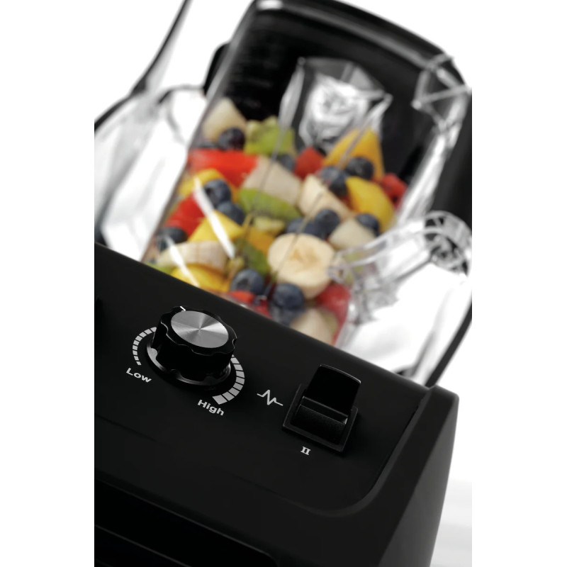 Blender PRO XTRA 2,5L – leistungsstark & leise | bartscher