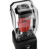 Blender PRO XTRA 2,5L – leistungsstark & leise | bartscher