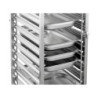 Gastronormwagen AGN1500-1/1 – 150 kg Tragkraft | bartscher