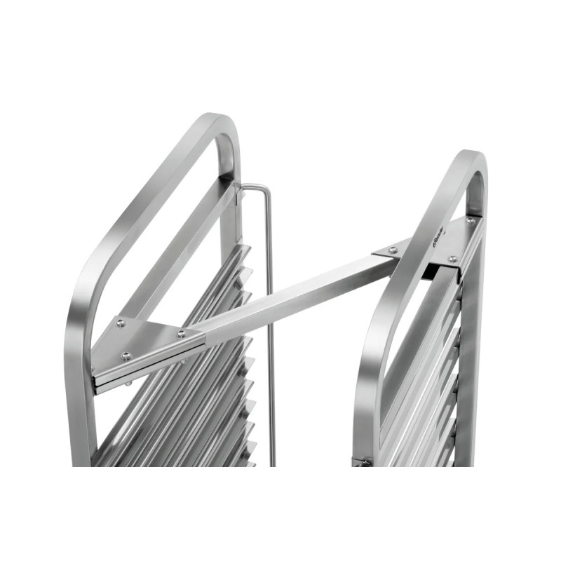 Gastronorm trolley AGN1500-1/1 – High Capacity | bartschER