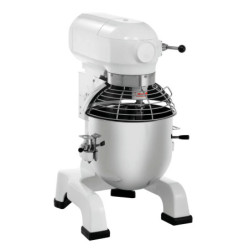 Batteur-mélangeur planétaire 7,5kg 20L – Puissant | bartscher