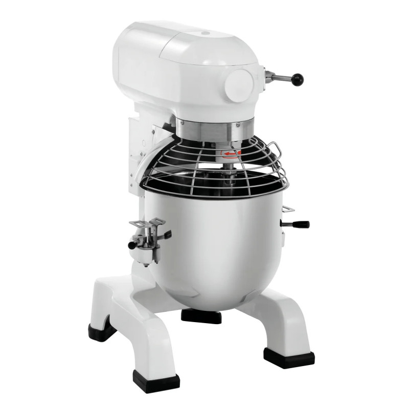 Planetary Mixer 7.5kg/20L – Efficient Dough Mixing | bartscher