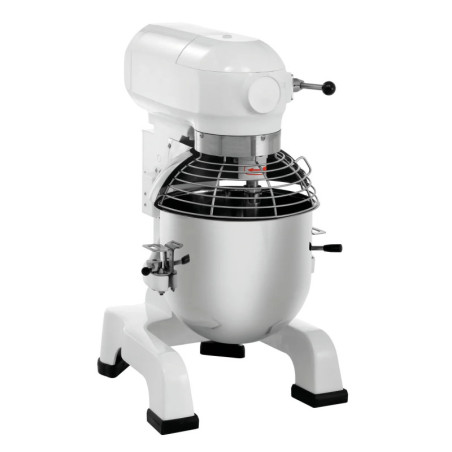 Batteur-mélangeur planétaire 7,5kg 20L – Puissant | bartscher