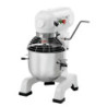 Planetary Mixer 7.5kg/20L – Efficient Dough Mixing | bartscher